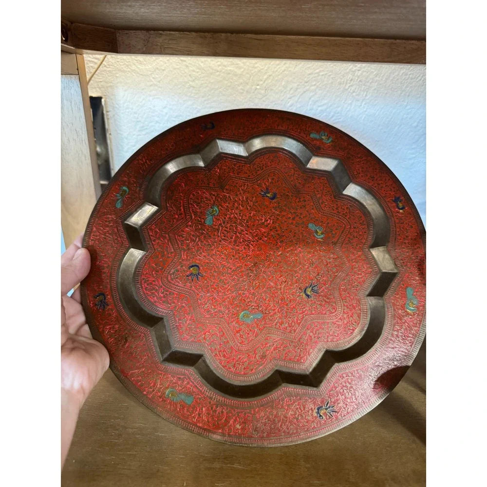 N/A vintage decorative